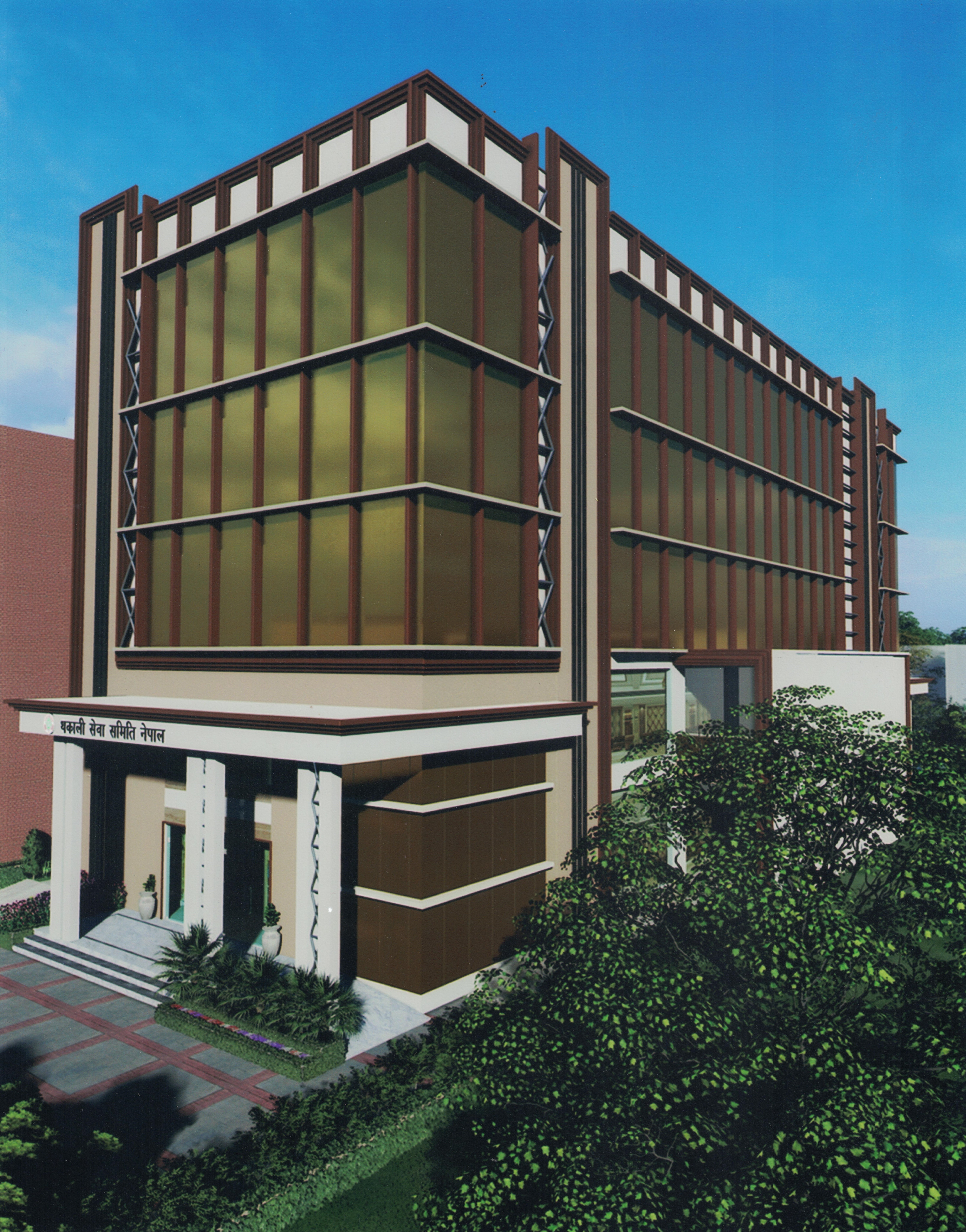 Homepage - Balaju Thakali Site